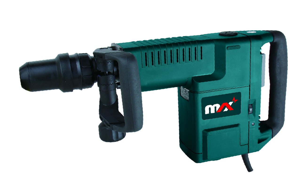MAX 11kg Demolition Hammer (H401) : Amazon.in: Industrial & Scientific